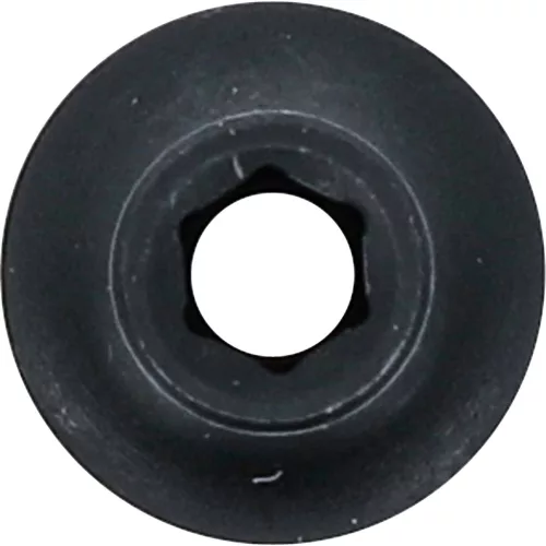 BGS technic Levegős dugókulcs hatszögletű | 6,3 mm (1/4") | 4,5 mm (7295)