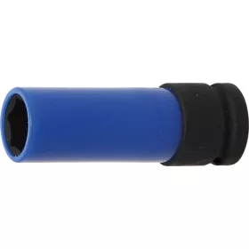   BGS technic Dugókulcs 17 mm-es erősített alufelnihez (BGS 7301)