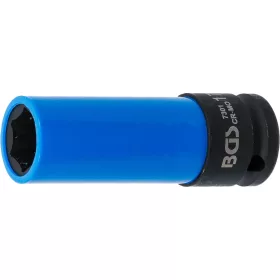   BGS technic Dugókulcs 17 mm-es erősített alufelnihez (BGS 7301)