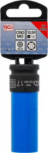 BGS technic Dugókulcs 17 mm-es erősített alufelnihez (BGS 7301)