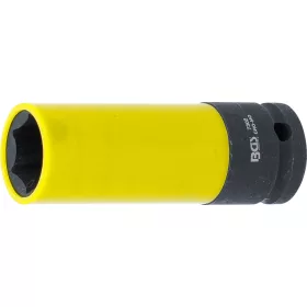   BGS technic Dugókulcs 19 mm-es erősített alufelnihez (BGS 7302)