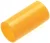 BGS technic Műanyag bevonat (sárga) a 7300-as 19mm-es levegős dugókulcshoz (BGS 7305)
