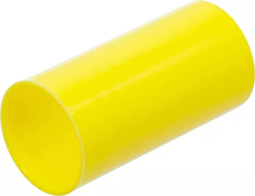 BGS technic Műanyag bevonat (sárga) a 7300-as 19mm-es levegős dugókulcshoz (BGS 7305)