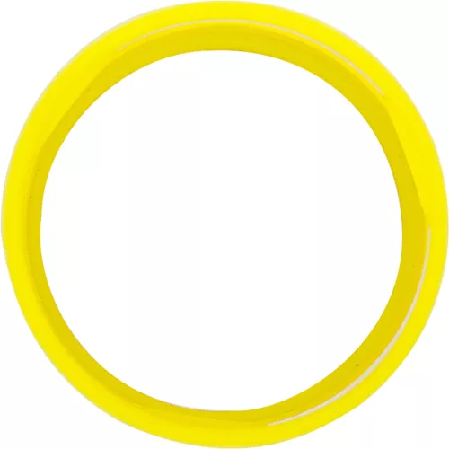 BGS technic Műanyag bevonat (sárga) a 7300-as 19mm-es levegős dugókulcshoz (BGS 7305)