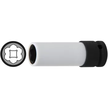   BGS technic Speciális kerékanya dugókulcs Mercedes S-osztályhoz (BGS 7309)