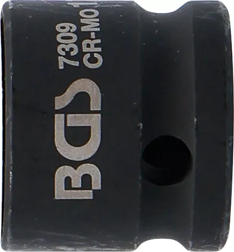 BGS technic Speciális kerékanya dugókulcs Mercedes S-osztályhoz (BGS 7309)