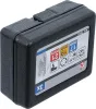 BGS DIY Dugókulcs készlet 3 részes erősített, alufelnihez (BGS 7310)