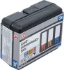 BGS DIY Dugókulcs készlet 3 részes erősített, alufelnihez (BGS 7310)