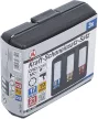 BGS DIY Dugókulcs készlet 3 részes erősített, alufelnihez (BGS 7310)
