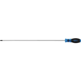   BGS technic Csillag csavarhúzó extra hosszú 450mm, PH2 (BGS 732)