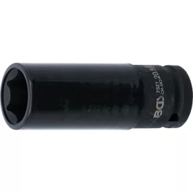   BGS technic Légkulcsfej | 12,5 mm (1/2") | 20,5 mm (7321)