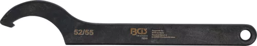 BGS technic Körmöskulcs, 52 - 55 mm (73216)