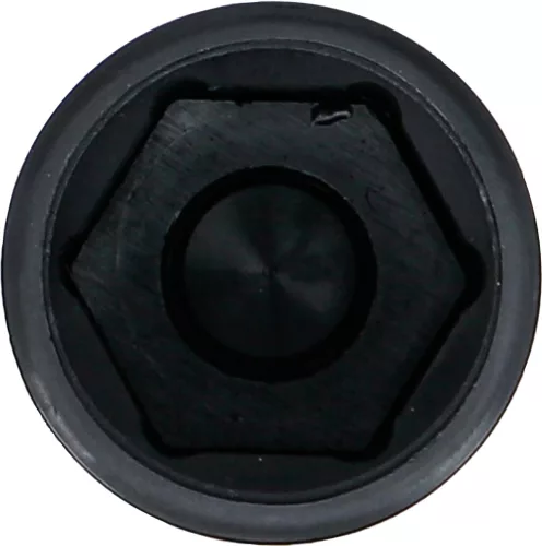 BGS technic Légkulcsfej | 12,5 mm (1/2") | 20,5 mm (7321)