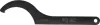 BGS technic Körmöskulcs, 120 - 130 mm (73222)
