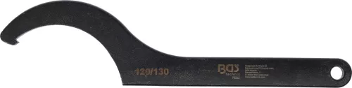 BGS technic Körmöskulcs, 120 - 130 mm (73222)
