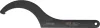 BGS technic Körmöskulcs, 205 - 220 mm (73226)