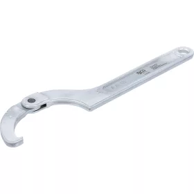 BGS technic Csuklós Körmöskulcs, 80 - 120 mm (73230)