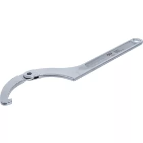 BGS technic Csuklós Körmöskulcs, 120 - 180 mm (73231)
