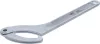 BGS technic Csuklós Körmöskulcs, 120 - 180 mm (73231)