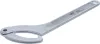 BGS technic Csuklós Körmöskulcs, 120 - 180 mm (73231)