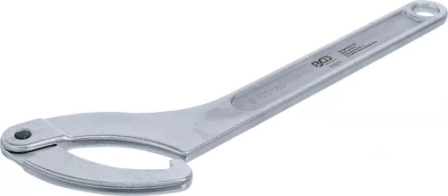 BGS technic Csuklós Körmöskulcs, 120 - 180 mm (73231)