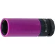 BGS technic Légkulcsfej | 12,5 mm (1/2") | 21,5 mm (7326)