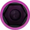 BGS technic Légkulcsfej | 12,5 mm (1/2") | 21,5 mm (7326)