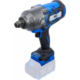   BGS technic Akkumulátoros ütvecsavarozó | kefefree | 20 mm (3/4") | 1200 Nm | 18 V | akkumulátor nélkül (7364)