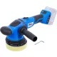 BGS technic Akkumulátoros excentrikus polírozógép | kefe nélküli | 18 V | akkumulátor nélkül (7373)