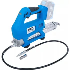   BGS technic Akku-zsírzóprés | 18 V | akkumulátor nélkül (7378)