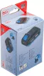 BGS technic Akku | 2,0 Ah | BGS 18 V-os akkurendszerhez (7382)