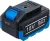 BGS technic Akku | 4,0 Ah | BGS 18 V-os akkurendszerhez (7383)