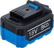 BGS technic Akku | 5,0 Ah | BGS 18 V-os akkurendszerhez (7384)