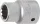 BGS technic 3/4" Dugókulcs, 12-szögű, 19 mm (BGS 7419)