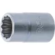 BGS technic 3/4" Dugókulcs, 12-szögű, 21 mm (BGS 7421)