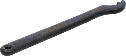 BGS technic Körmöskulcs csappal, 16 - 18 mm (74210)