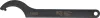 BGS technic Körmöskulcs csappal, 52 - 55 mm (74216)
