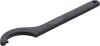BGS technic Körmöskulcs csappal, 58 - 62 mm (74217)