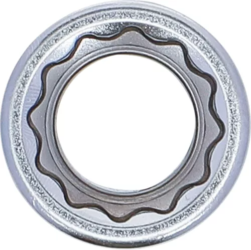 BGS technic 3/4" Dugókulcs, 12-szögű, 21 mm (BGS 7421)