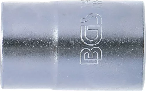 BGS technic 3/4" Dugókulcs, 12-szögű, 21 mm (BGS 7421)