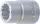 BGS technic 3/4" Dugókulcs, 12-szögű, 22 mm (BGS 7422)