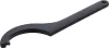 BGS technic Körmöskulcs csappal, 110 - 115 mm (74221)