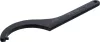 BGS technic Körmöskulcs csappal, 135 - 145 mm (74223)