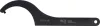 BGS technic Körmöskulcs csappal, 135 - 145 mm (74223)
