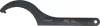 BGS technic Körmöskulcs csappal, 155 - 165 mm (74224)