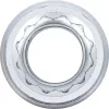 BGS technic 3/4" Dugókulcs, 12-szögű, 22 mm (BGS 7422)