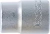 BGS technic 3/4" Dugókulcs, 12-szögű, 22 mm (BGS 7422)