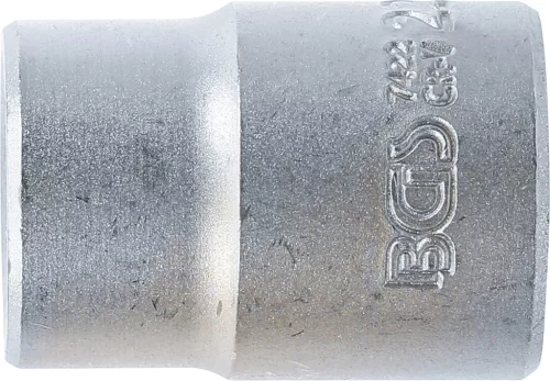 BGS technic 3/4" Dugókulcs, 12-szögű, 22 mm (BGS 7422)