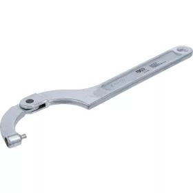   BGS technic Csuklós Körmöskulcs csappal, 80 - 120 mm (74230)