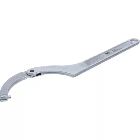   BGS technic Csuklós Körmöskulcs csappal, 120 - 180 mm (74231)